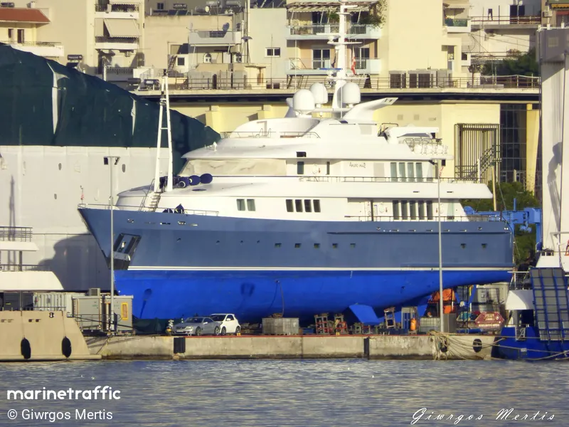 Amore Mio II — view 4