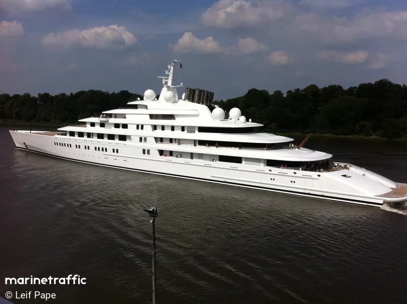 Azzam — view 4