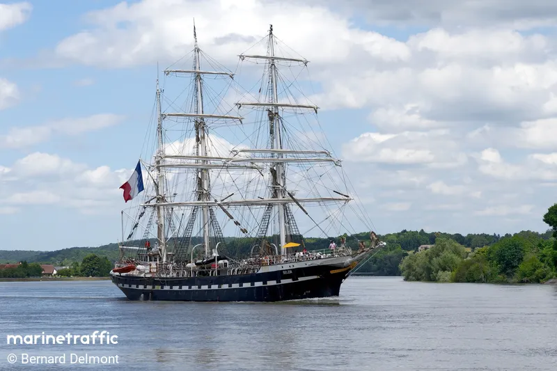 Belem — view 2