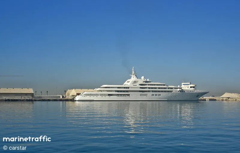Dubai