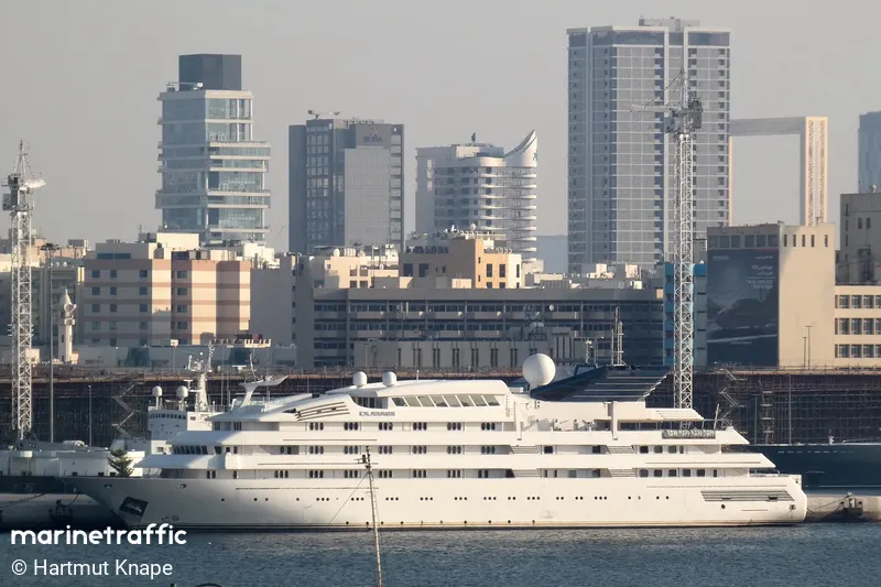 Dubawi — view 2