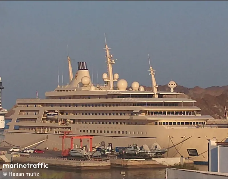 Fulk Al Salamah — view 4