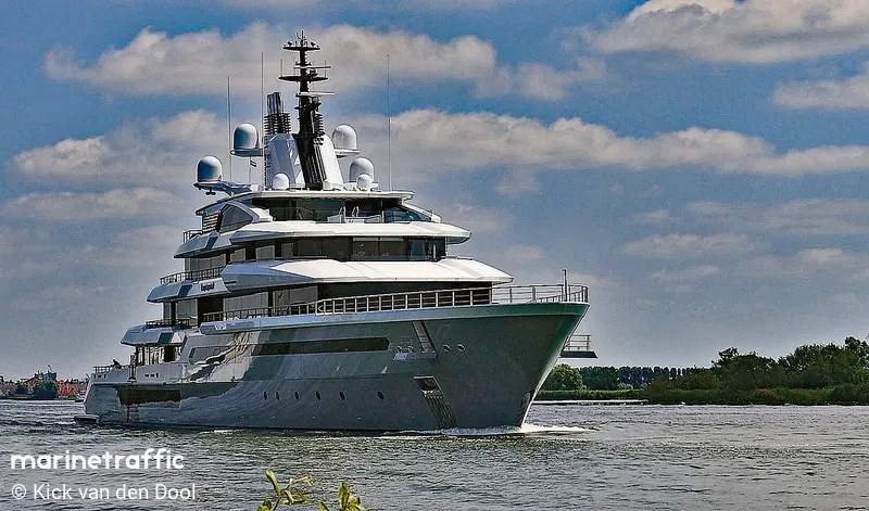 Leviathan — view 2