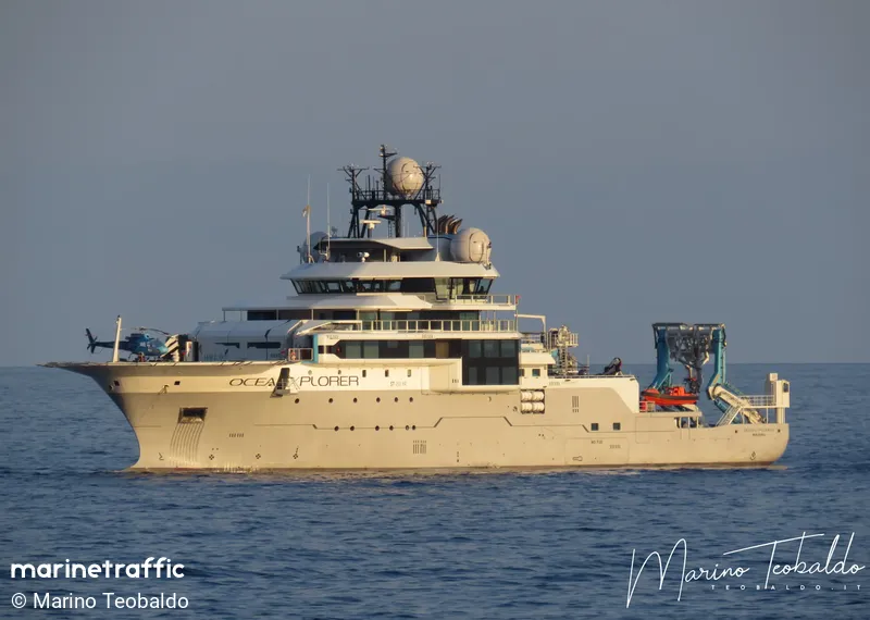 Oceanxplorer — view 3