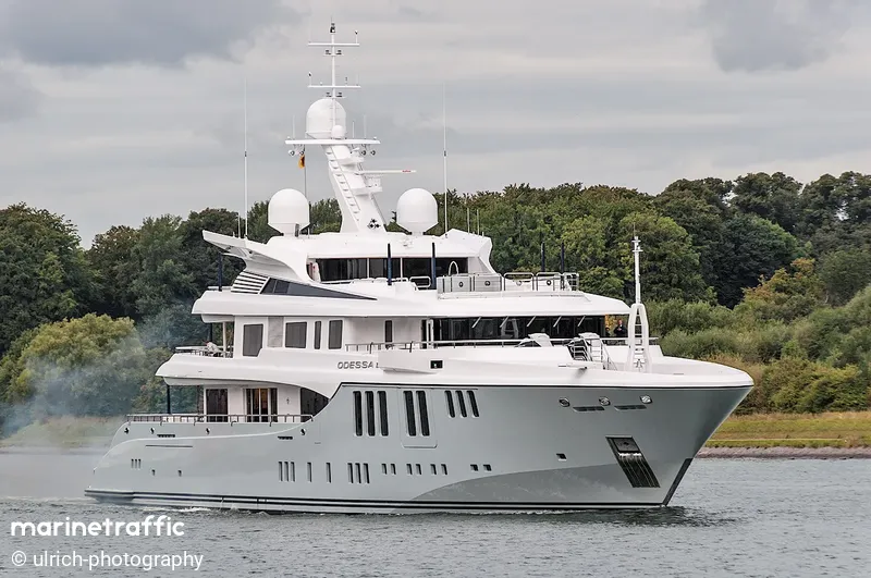 Odessa II