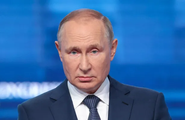 Alleged Putin-linked