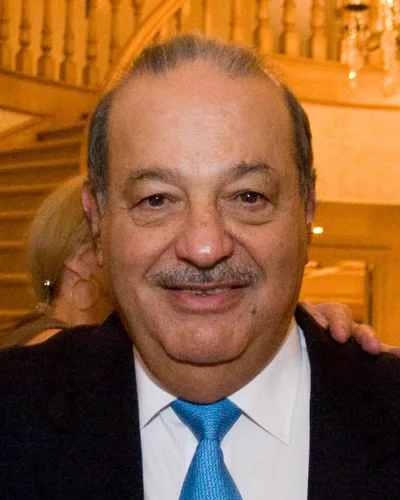 Carlos Slim Helu