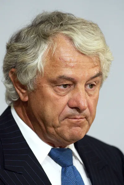 Hasso Plattner