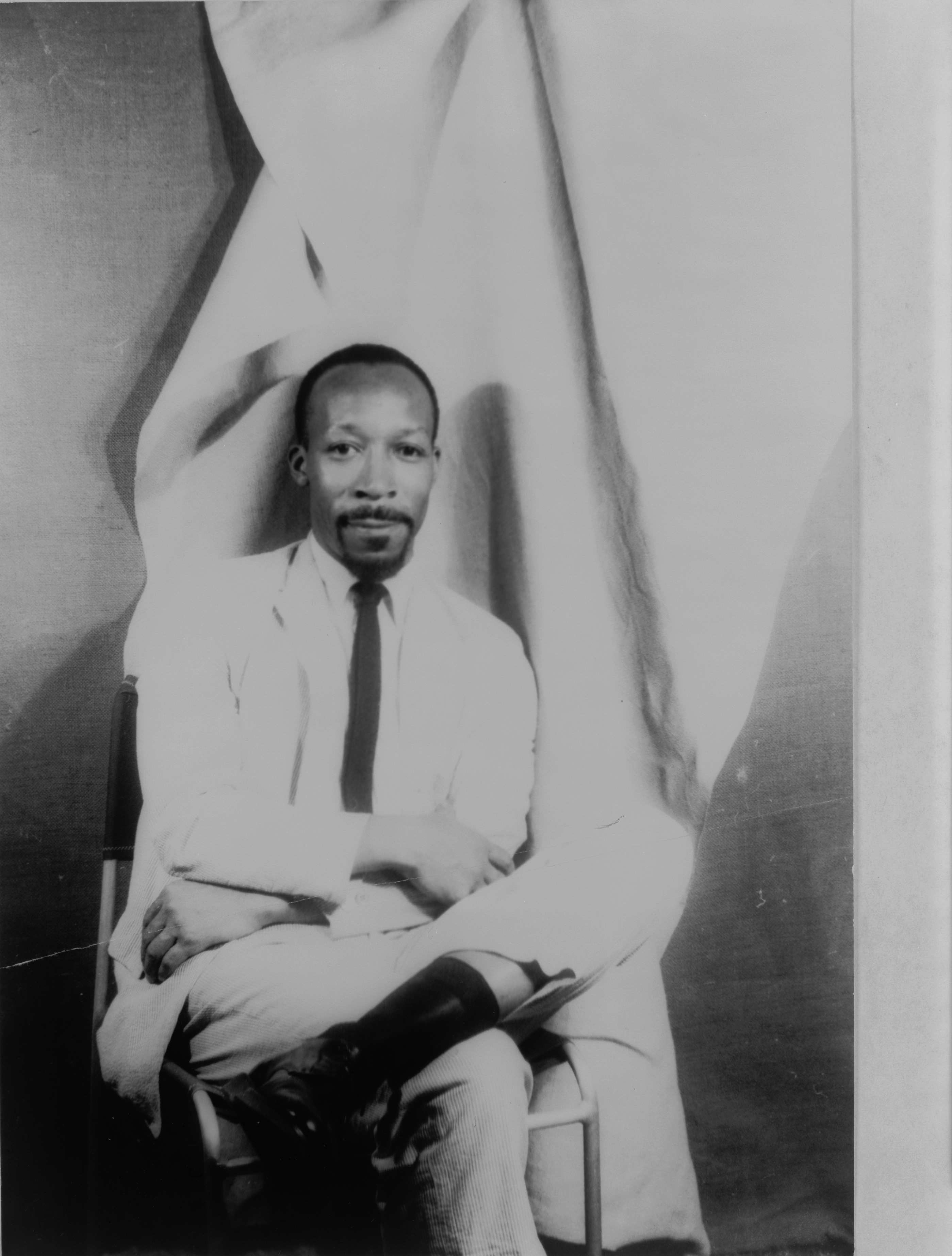 John A. Williams