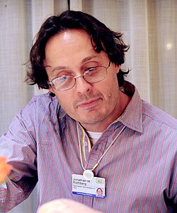 Jonathan Rothberg