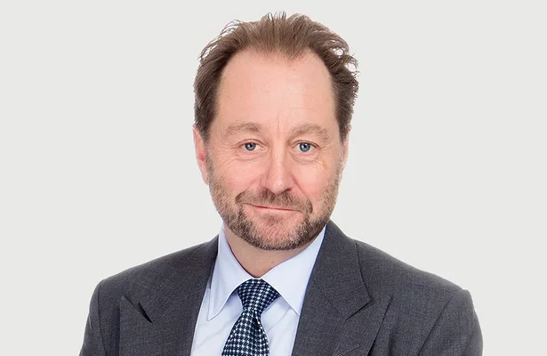 Kjell Inge Røkke