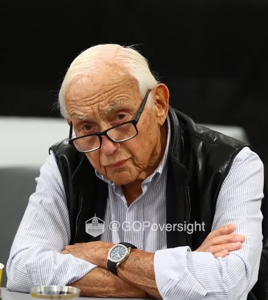 Les Wexner