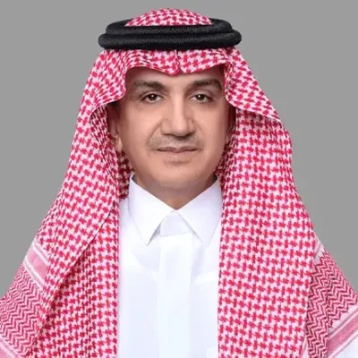 Waleed bin Ibrahim Al Ibrahim