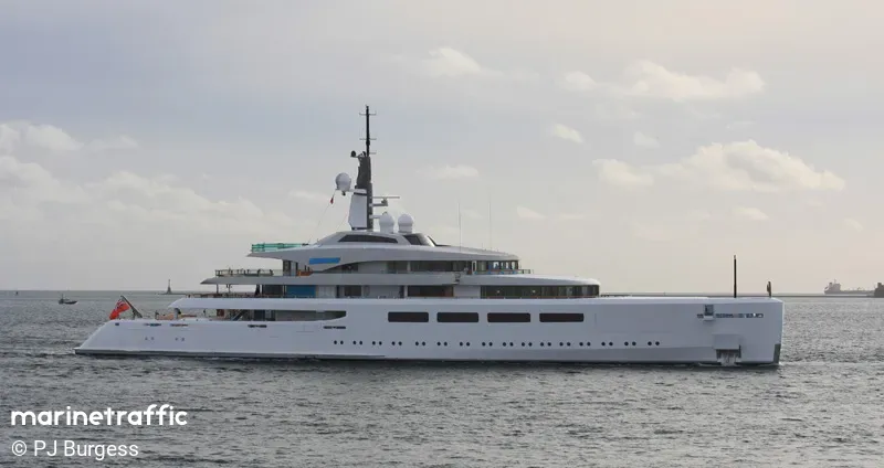 Vava II — view 3
