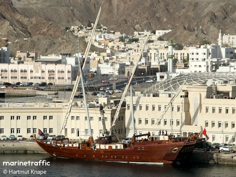 Zinat Al Bihaar — view 2